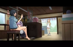 Page 21 of Seika no Musume Daga, Shikashi Hentai 2