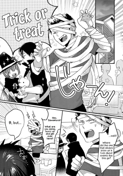 Page 4 of Halloween Engage