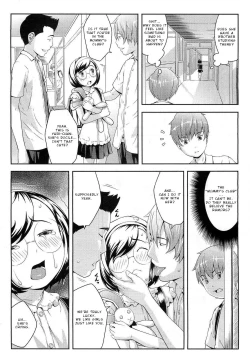 Page 10 of Mama Club e Youkoso | Welcome to the Mama Club Ch.02