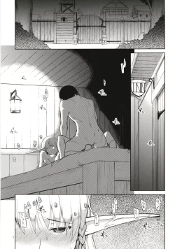 Page 2 of Dosukebe Elf no Ishukan Nikki Matome 1