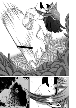 Page 20 of Nipple Fuck Saretari Shikyuudatsu Suru hodo Shokushu de Semerarete Saishuuteiki ni wa Naedoko ni Sarechau kedo Goui no Joudakara Daijoubu