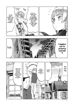 Page 11 of Hitozumamajo To Touzoku