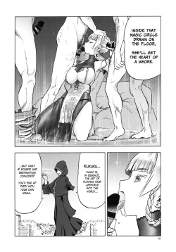 Page 17 of Hitozumamajo To Touzoku