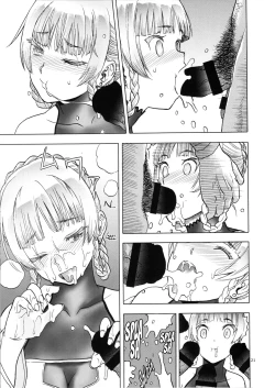 Page 20 of Hitozumamajo To Touzoku