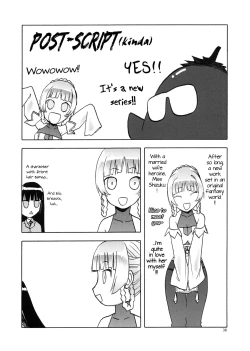 Page 37 of Hitozumamajo To Touzoku