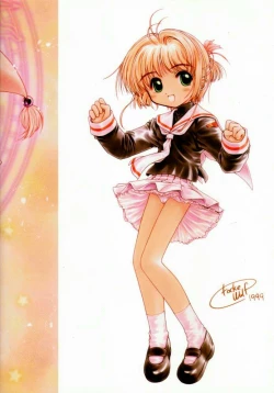 Page 18 of Tenshi ni Naru Jikan