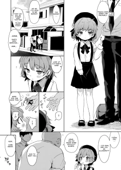 Page 36 of JC Saimin de Seikyouiku + JC no Omake