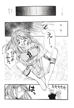 Page 4 of Seiteki Gengo Kajou Hannou Shoukougun