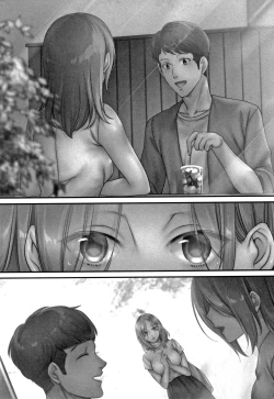 Page 110 of Netori Esthe de, Konya, Tsuma ga..... Mitsuyokuhen