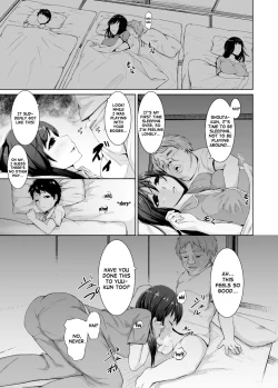 Page 5 of Debushota ga Ofuro de Harem Joutai