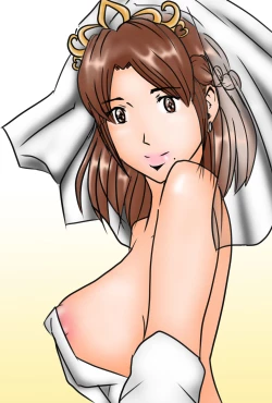 Page 54 of Bakunyuu Shinpu Asami no Jijou