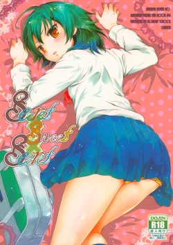 Page 1 of Secret×Sweet×Secret