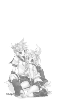 Page 2 of COQUETTISH