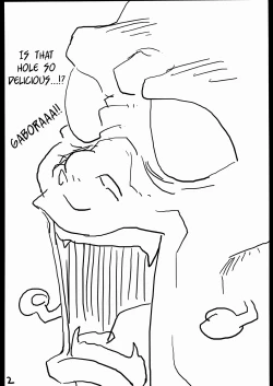 Page 13 of Ninja Arts Spree! | Ninpou Ranchiki Sawagi!