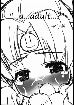 Page 2 of Ninja Arts Spree! | Ninpou Ranchiki Sawagi!