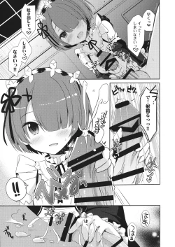 Page 7 of Re:Zero Soushuuhen