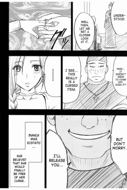 Page 10 of Bianca Monogatari 2 | Bianca's Tale 2