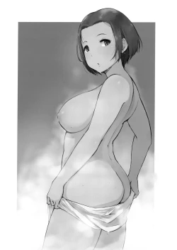 Page 36 of Ojisan to Yuku Hitoduma Higaeri Konyoku Rotenburo