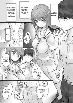 Page 3 of Futanari Kanojo