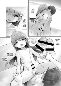 Page 6 of Futanari Kanojo