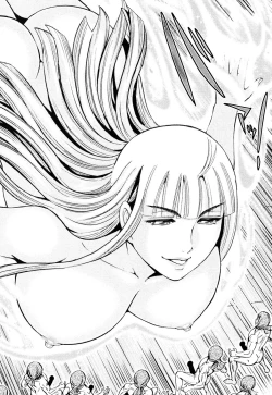 Page 132 of Aruki Miko Kyuubi Toishijou Ensei-Aruki Miko Entoden