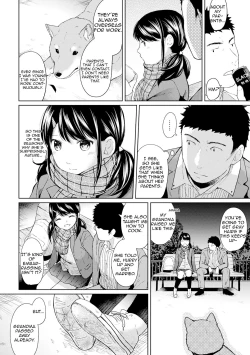 Page 137 of 1LDK+JK Ikinari Doukyo? Micchaku!? Hatsu Ecchi!!? Ch. 1-13