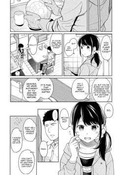 Page 323 of 1LDK+JK Ikinari Doukyo? Micchaku!? Hatsu Ecchi!!? Ch. 1-13