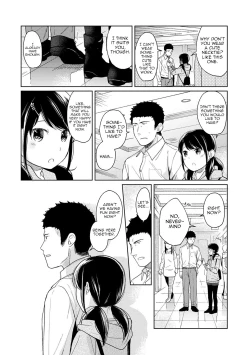 Page 325 of 1LDK+JK Ikinari Doukyo? Micchaku!? Hatsu Ecchi!!? Ch. 1-13