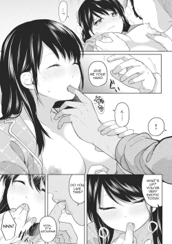 Page 90 of 1LDK+JK Ikinari Doukyo? Micchaku!? Hatsu Ecchi!!? Ch. 1-13
