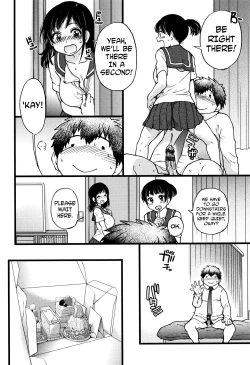 Page 103 of Enkou Ojisan Ch.1-6