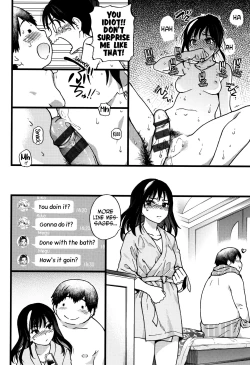 Page 33 of Enkou Ojisan Ch.1-6