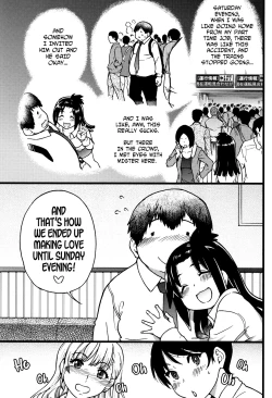 Page 54 of Enkou Ojisan Ch.1-6