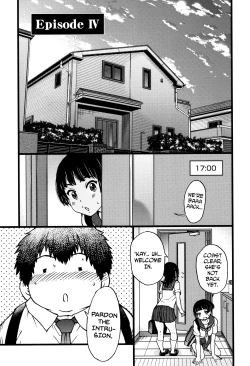 Page 92 of Enkou Ojisan Ch.1-6