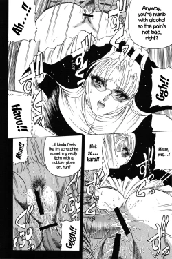 Page 11 of ZONE 35 Get drunk on rook