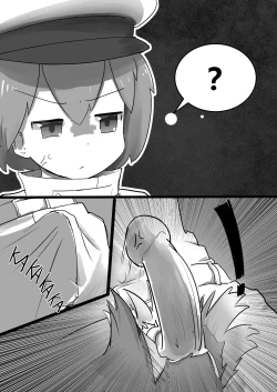 Page 4 of 空想本（核胁）五周年贺图 Warship Girls/战舰少女