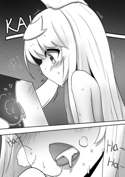 Page 8 of 空想本（核胁）五周年贺图 Warship Girls/战舰少女