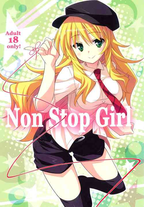 Download Non Stop Girl