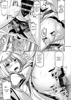 Page 16 of Mofumofu Ikkousen Sand