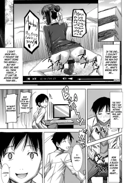 Page 44 of Unsweet Kurose Katsuko Plus Kakugo...