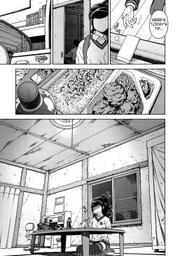 Page 33 of Sweet Sweet Lolita