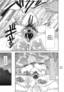 Page 20 of Koukai Tanetsuke Hentai Koubi 2