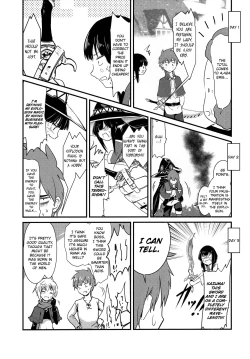 Page 9 of Meguicha 5