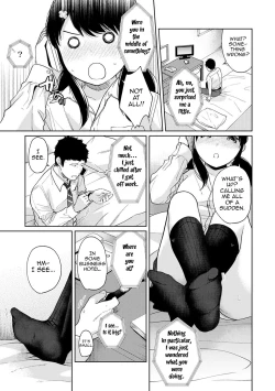 Page 12 of 1LDK+JK Ikinari Doukyo? Micchaku!? Hatsu Ecchi!!? Ch. 14