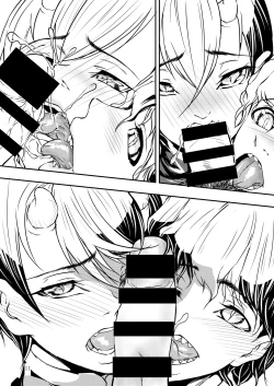 Page 8 of Tri mostri