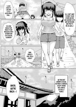 Page 11 of Natsu no Hyoui