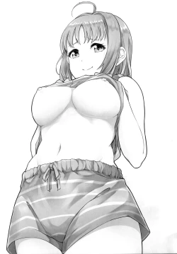 Page 26 of Fight 1-hatsu!! TKa3 x WT7B