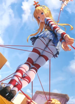 Page 8 of Scuola Scherzo