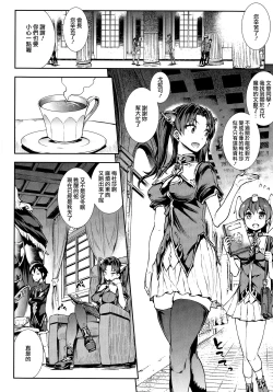 Page 13 of Raikou Shinki Igis Magia