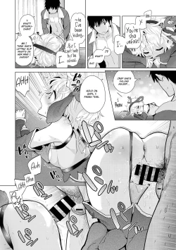 Page 163 of Noraneko Shoujo to no Kurashikata Ch. 1622