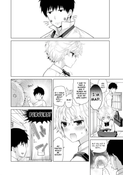 Page 76 of Noraneko Shoujo to no Kurashikata Ch. 1622
